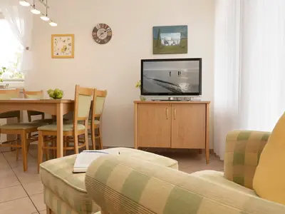 Ferienwohnung für 2 Personen (45 m²) in Kellenhusen 10/10