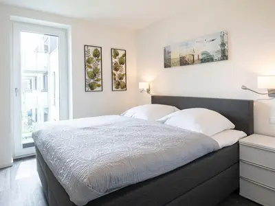 Ferienwohnung für 2 Personen (70 m²) in Kellenhusen 2/10