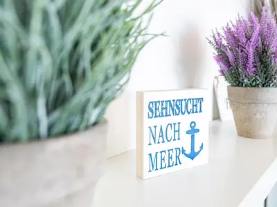 Ferienwohnung für 2 Personen (70 m²) in Kellenhusen 7/10