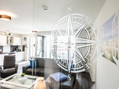 Ferienwohnung für 2 Personen (70 m²) in Kellenhusen 9/10