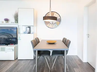 Ferienwohnung für 2 Personen (70 m²) in Kellenhusen 10/10