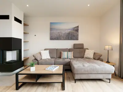 Ferienwohnung für 6 Personen (89 m²) in Kellenhusen 1/10