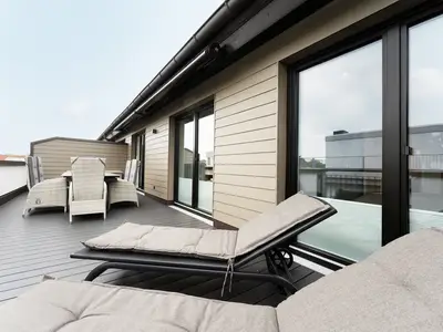 Ferienwohnung für 6 Personen (89 m²) in Kellenhusen 2/10