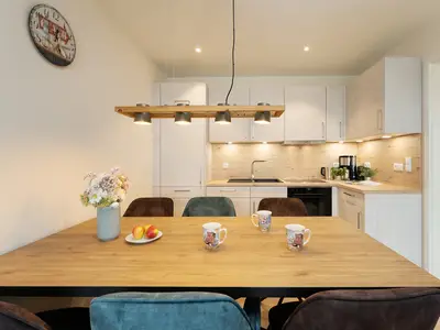 Ferienwohnung für 6 Personen (89 m²) in Kellenhusen 3/10