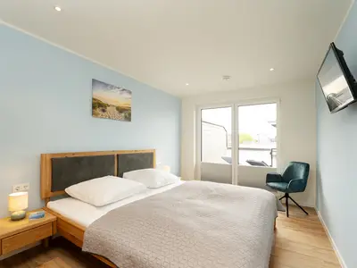 Ferienwohnung für 6 Personen (89 m²) in Kellenhusen 4/10