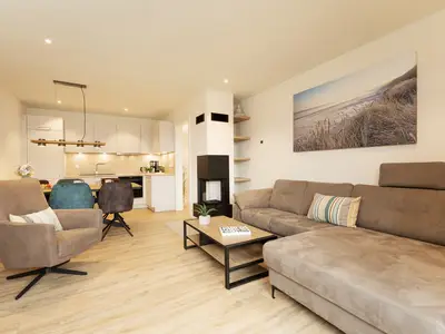 Ferienwohnung für 6 Personen (89 m²) in Kellenhusen 6/10