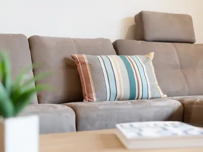 Ferienwohnung für 6 Personen (89 m²) in Kellenhusen 9/10