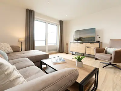 Ferienwohnung für 6 Personen (89 m²) in Kellenhusen 10/10