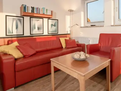 Ferienwohnung für 4 Personen (44 m²) in Kellenhusen 2/10