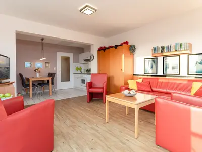 Ferienwohnung für 4 Personen (44 m²) in Kellenhusen 3/10