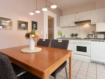 Ferienwohnung für 4 Personen (44 m²) in Kellenhusen 4/10