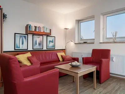 Ferienwohnung für 4 Personen (44 m²) in Kellenhusen 5/10