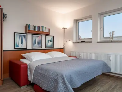 Ferienwohnung für 4 Personen (44 m²) in Kellenhusen 6/10