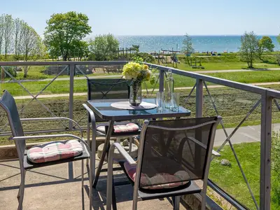 Ferienwohnung für 4 Personen (44 m²) in Kellenhusen 9/10