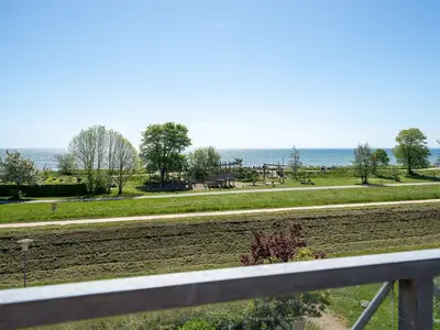 Ferienwohnung für 4 Personen (44 m²) in Kellenhusen 10/10