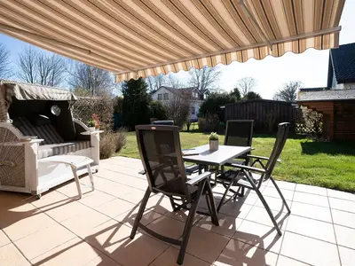 Ferienwohnung für 4 Personen (69 m²) in Kellenhusen 2/10