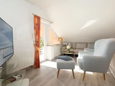Ferienwohnung für 4 Personen (69 m²) in Kellenhusen 3/10