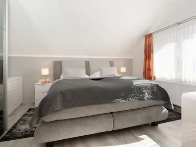 Ferienwohnung für 4 Personen (69 m²) in Kellenhusen 4/10