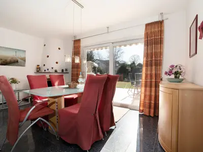 Ferienwohnung für 4 Personen (69 m²) in Kellenhusen 5/10