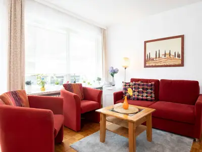 Ferienwohnung für 4 Personen (50 m²) in Kellenhusen 1/10