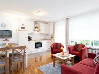 Ferienwohnung für 4 Personen (50 m²) in Kellenhusen 2/10