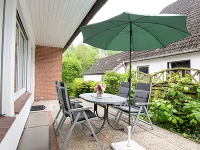 Ferienwohnung für 4 Personen (50 m²) in Kellenhusen 3/10