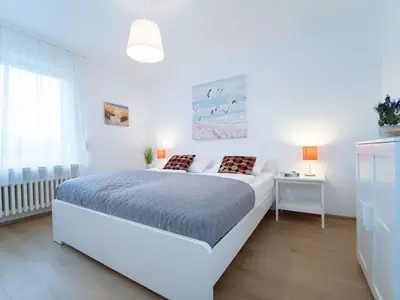 Ferienwohnung für 4 Personen (50 m²) in Kellenhusen 4/10