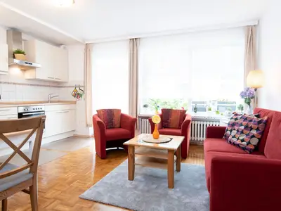 Ferienwohnung für 4 Personen (50 m²) in Kellenhusen 5/10
