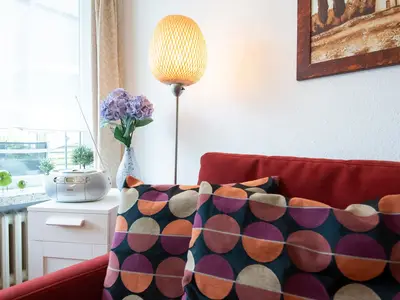 Ferienwohnung für 4 Personen (50 m²) in Kellenhusen 6/10