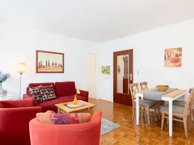 Ferienwohnung für 4 Personen (50 m²) in Kellenhusen 7/10