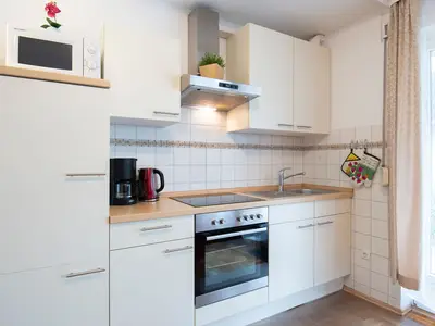 Ferienwohnung für 4 Personen (50 m²) in Kellenhusen 9/10