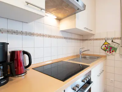 Ferienwohnung für 4 Personen (50 m²) in Kellenhusen 10/10
