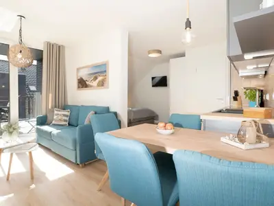 Ferienwohnung für 3 Personen (48 m²) in Kellenhusen 5/10