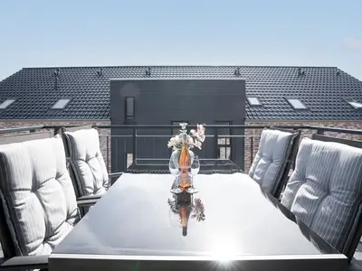 Ferienwohnung für 3 Personen (48 m²) in Kellenhusen 6/10