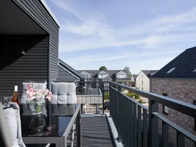 Ferienwohnung für 3 Personen (48 m²) in Kellenhusen 7/10