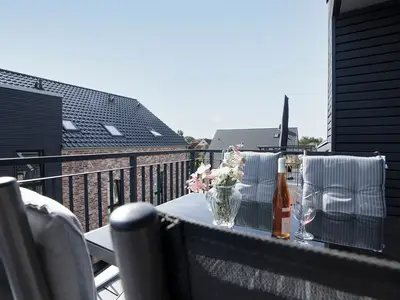 Ferienwohnung für 3 Personen (48 m²) in Kellenhusen 8/10