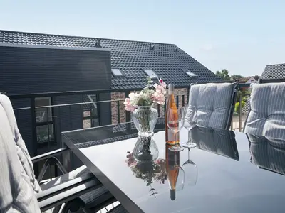 Ferienwohnung für 3 Personen (48 m²) in Kellenhusen 9/10