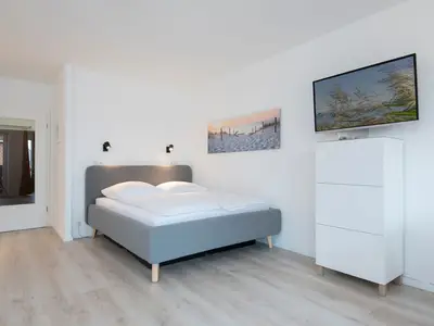 Ferienwohnung für 4 Personen (44 m²) in Kellenhusen 2/10