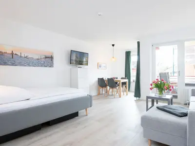 Ferienwohnung für 4 Personen (44 m²) in Kellenhusen 5/10