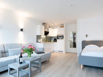 Ferienwohnung für 4 Personen (44 m²) in Kellenhusen 9/10