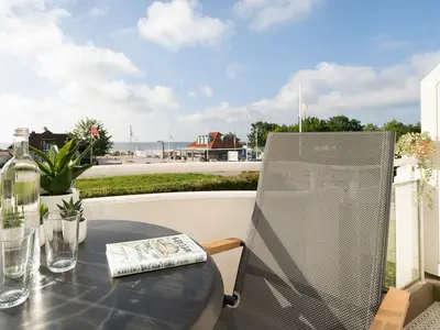 Ferienwohnung für 2 Personen (40 m²) in Kellenhusen 1/10