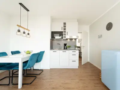 Ferienwohnung für 2 Personen (40 m²) in Kellenhusen 3/10