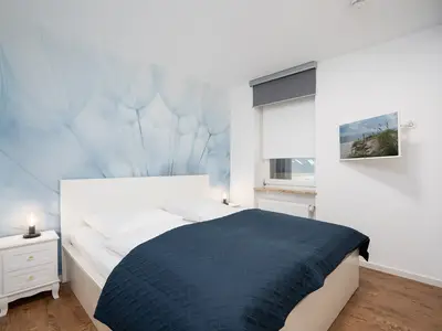 Ferienwohnung für 2 Personen (40 m²) in Kellenhusen 4/10