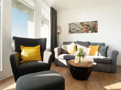 Ferienwohnung für 2 Personen (40 m²) in Kellenhusen 5/10