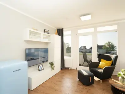 Ferienwohnung für 2 Personen (40 m²) in Kellenhusen 6/10
