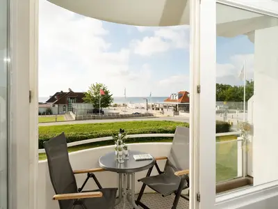 Ferienwohnung für 2 Personen (40 m²) in Kellenhusen 8/10