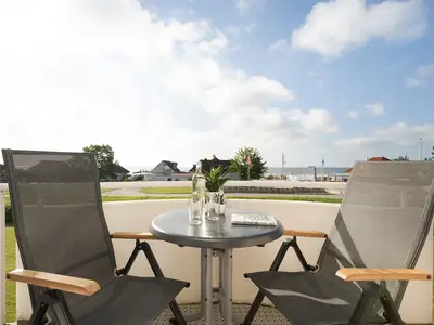 Ferienwohnung für 2 Personen (40 m²) in Kellenhusen 9/10