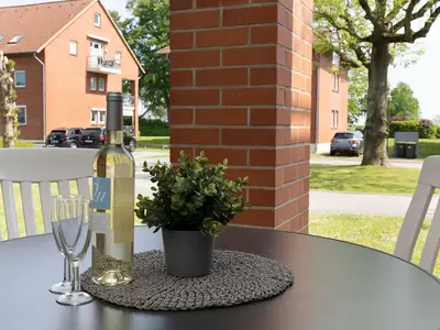 Ferienwohnung für 4 Personen (48 m²) in Kellenhusen 2/10