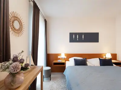 Ferienwohnung für 4 Personen (48 m²) in Kellenhusen 3/10