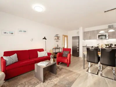 Ferienwohnung für 4 Personen (48 m²) in Kellenhusen 4/10